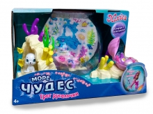 Набор Грот русалочки Набор Грот русалочки