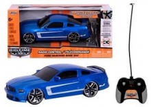 83022-2 2012 Ford Mustang Boss 302, 1/24